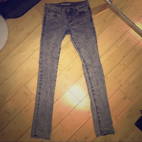 J Brand Grey jeans - Picture 3 of 7
